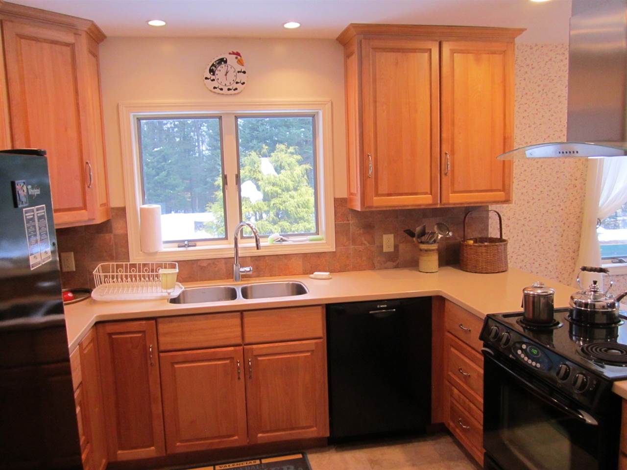 114 Chalk Pond Road Newbury, NH 03255 - Photo 3 of 21 Gallery Image 3