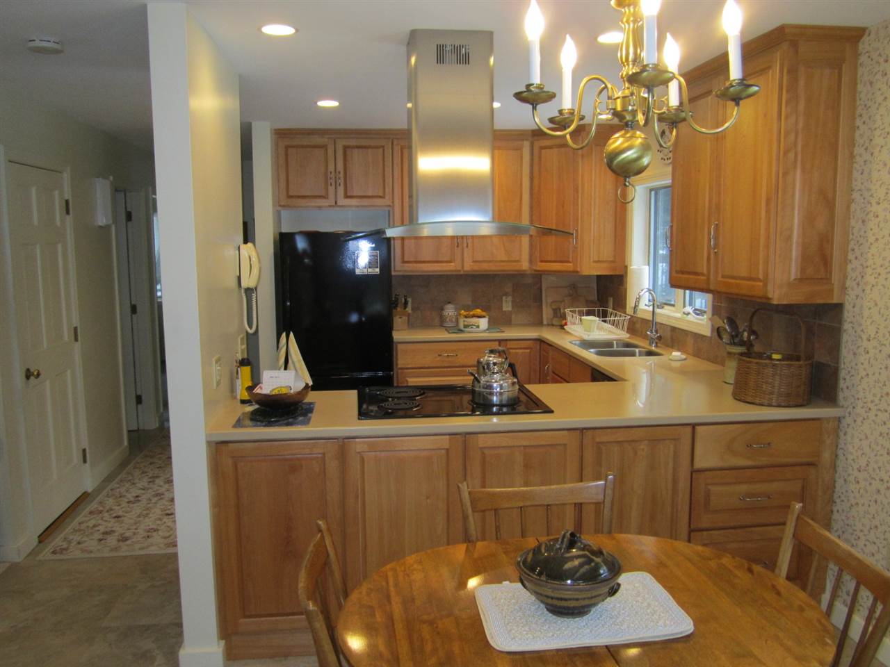 114 Chalk Pond Road Newbury, NH 03255 - Photo 4 of 21 Gallery Image 4