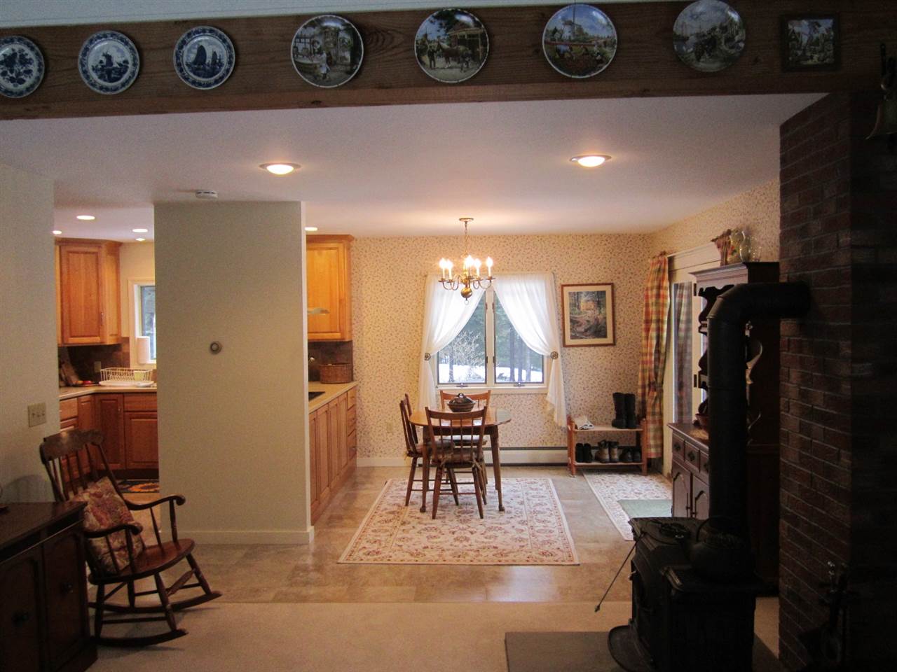 114 Chalk Pond Road Newbury, NH 03255 - Photo 5 of 21 Gallery Image 5