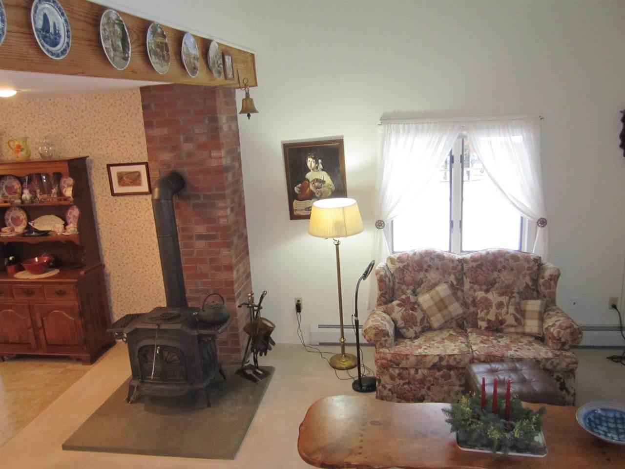 114 Chalk Pond Road Newbury, NH 03255 - Photo 6 of 21 Gallery Image 6