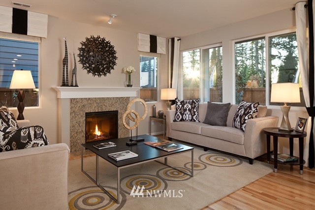 3932 176th Street Southeast, Unit LOT1 Bothell, WA 98012 - Photo 4 of 12 Gallery Image 4
