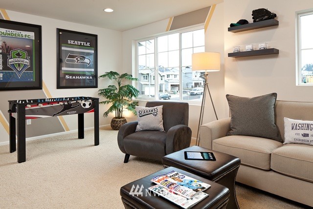 3932 176th Street Southeast, Unit LOT1 Bothell, WA 98012 - Photo 5 of 12 Gallery Image 5