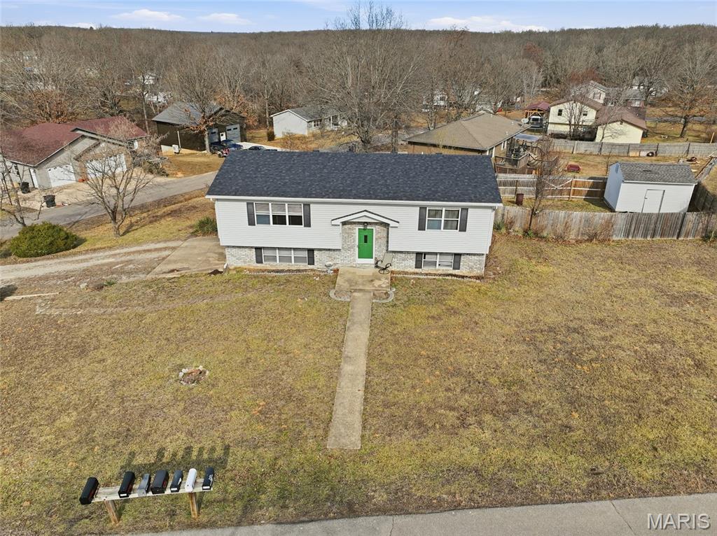 20440 Sweetwater Road Waynesville, MO 65583 - Photo 32 of 37
