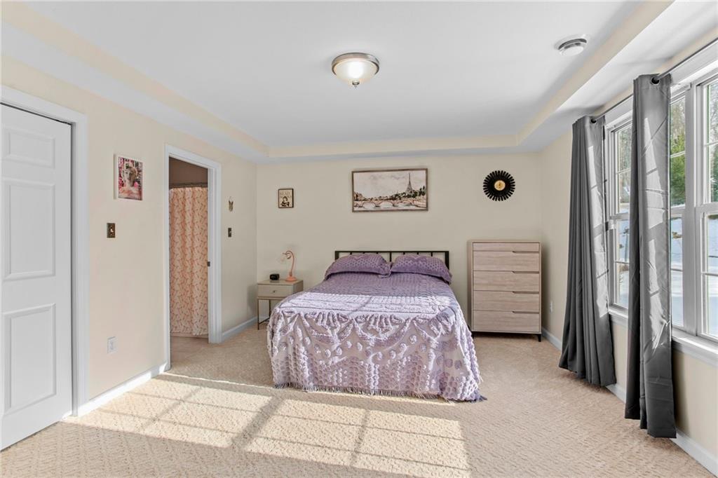 5012 Dana Drive Jefferson Hills, PA 15025 - Photo 14 of 33 Main Level Guest Suite