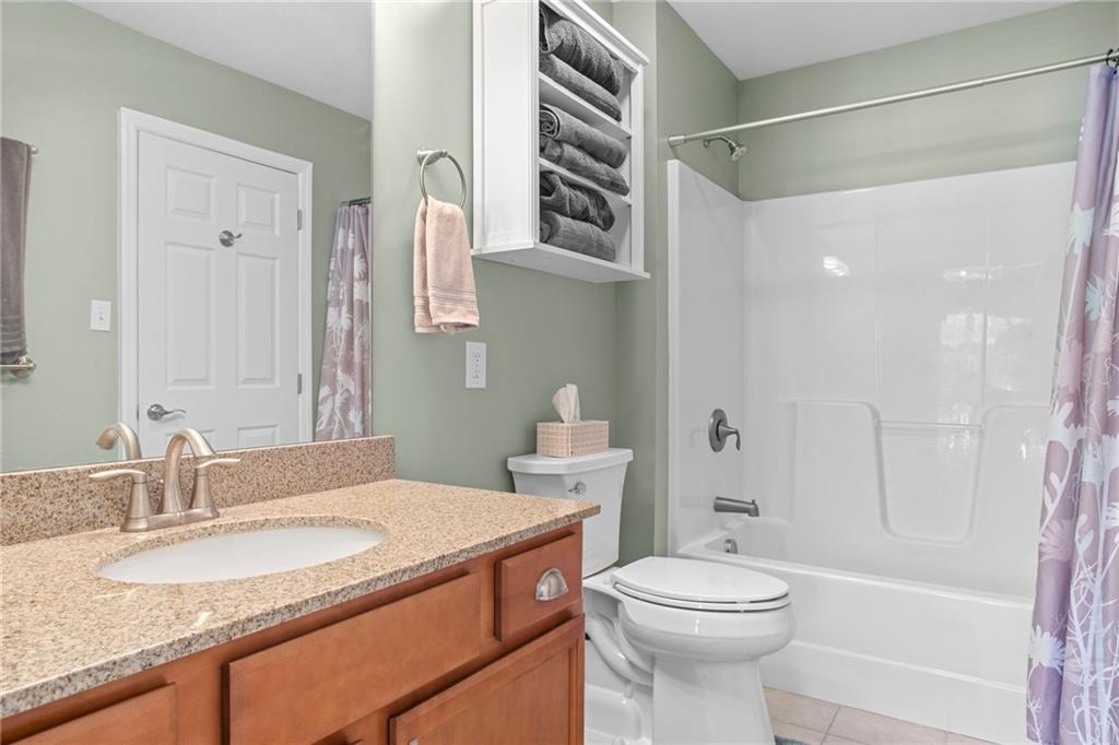 5012 Dana Drive Clairton, PA 15025 - Photo 15 of 30