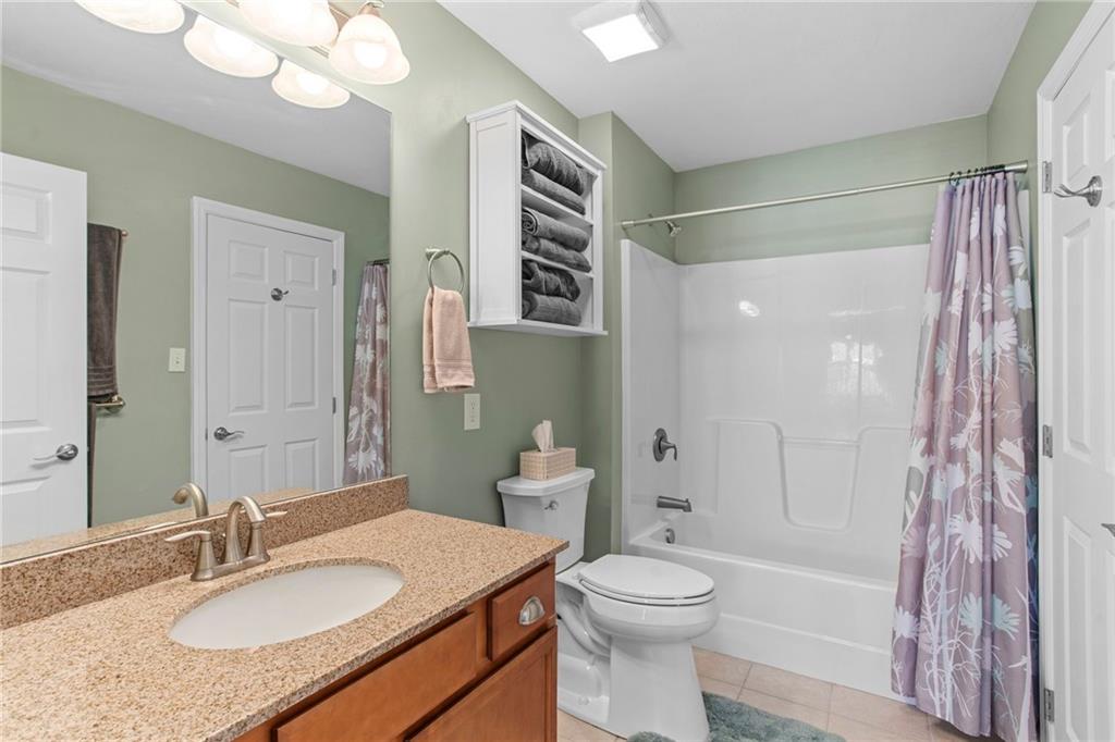 5012 Dana Drive Clairton, PA 15025 - Photo 16 of 30