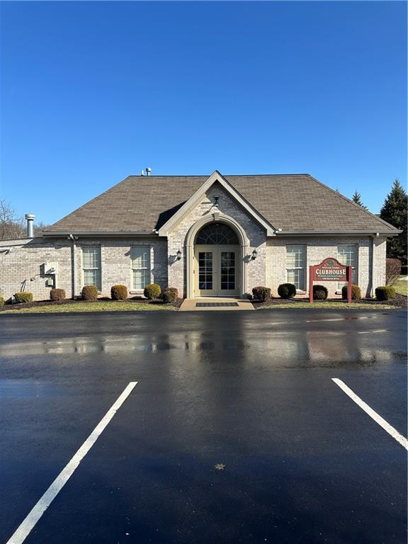 5012 Dana Drive Clairton, PA 15025 - Photo 26 of 30 Clubhouse