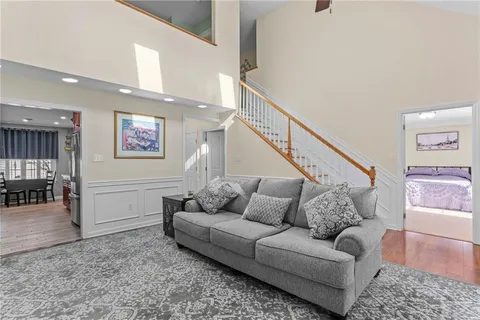 $389,000 | 5012 Dana Drive, Jefferson Hills, PA 15025