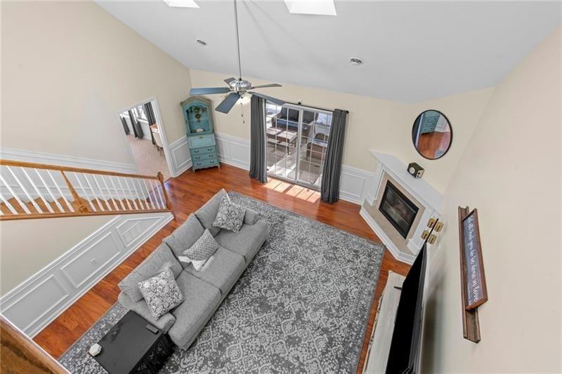 5012 Dana Drive Clairton, PA 15025 - Photo 8 of 30