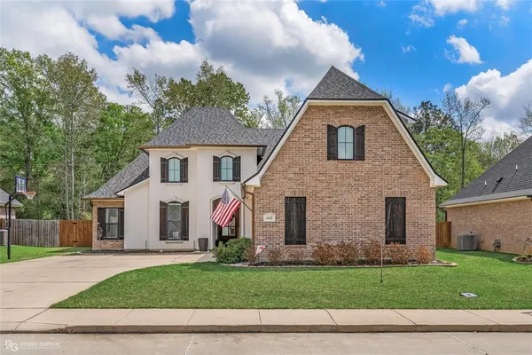 $360,000 | 605 Stockbridge Lane, Shreveport, LA 71107