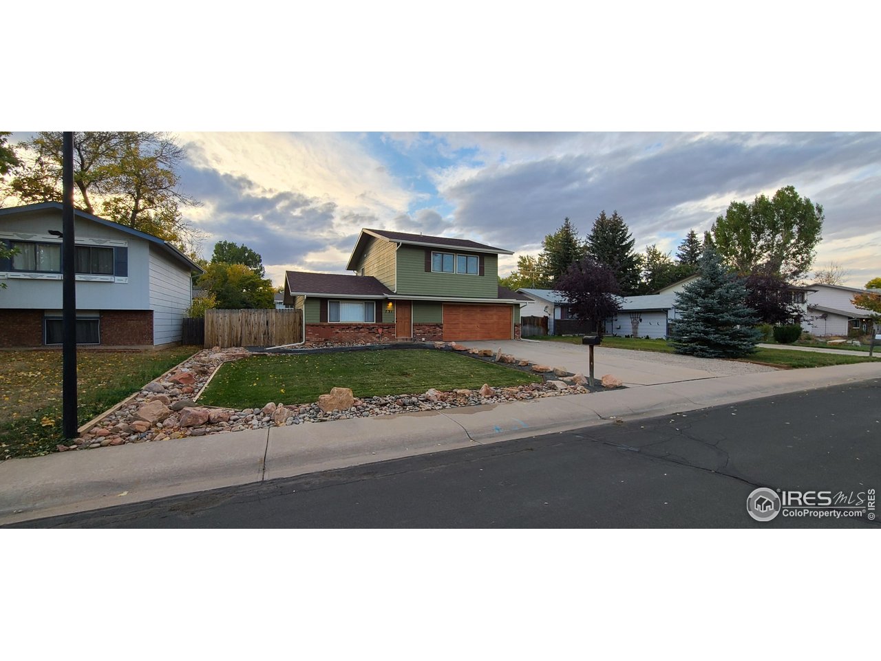 731 Gallup Road Fort Collins, CO 80521 - Photo 1 of 29 Gallery Image 1