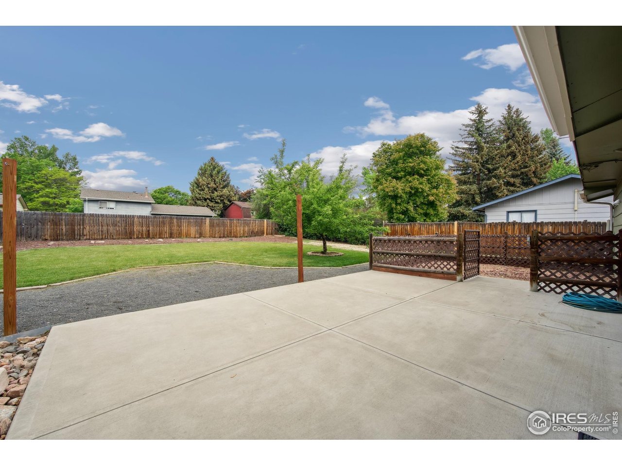 731 Gallup Road Fort Collins, CO 80521 - Photo 18 of 29 Gallery Image 18