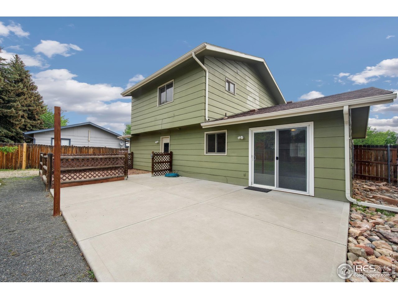 731 Gallup Road Fort Collins, CO 80521 - Photo 20 of 29 Gallery Image 20