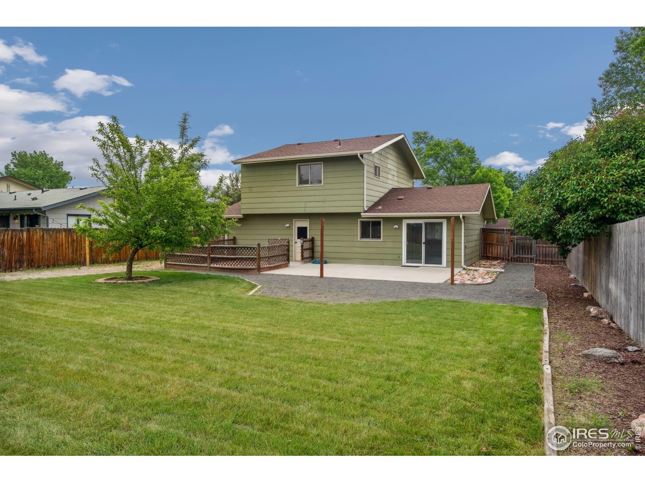 731 Gallup Road Fort Collins, CO 80521 - Photo 21 of 29 Gallery Image 21