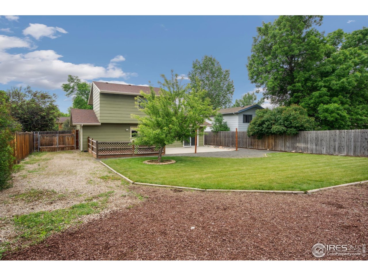 731 Gallup Road Fort Collins, CO 80521 - Photo 22 of 29 Gallery Image 22