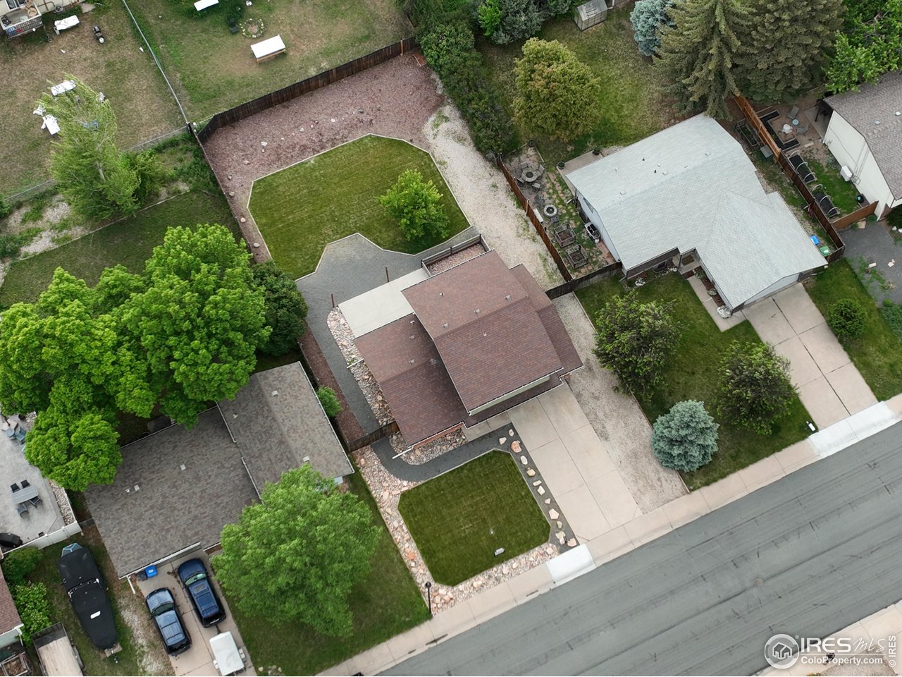 731 Gallup Road Fort Collins, CO 80521 - Photo 23 of 29 Gallery Image 23