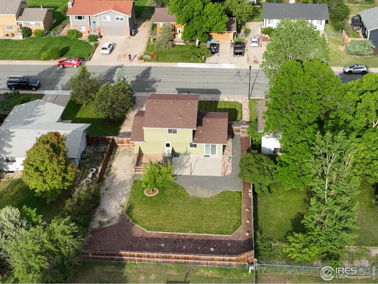 731 Gallup Road Fort Collins, CO 80521 - Photo 25 of 29 Gallery Image 25