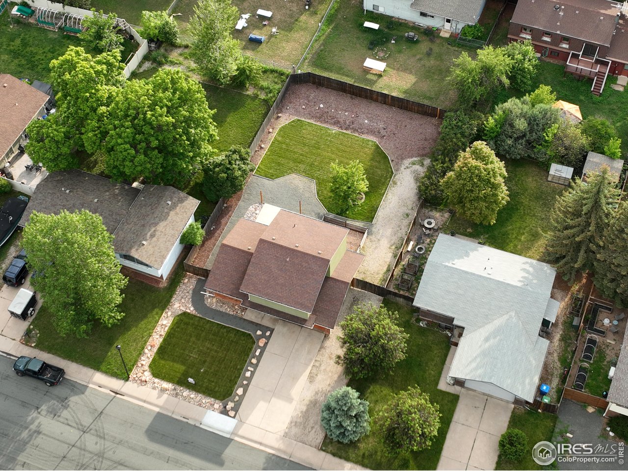 731 Gallup Road Fort Collins, CO 80521 - Photo 26 of 29 Gallery Image 26