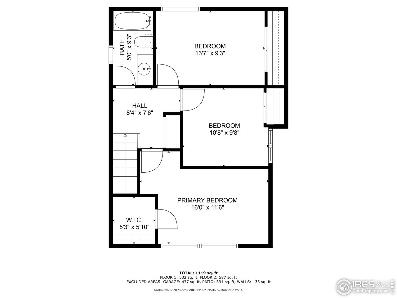 731 Gallup Road Fort Collins, CO 80521 - Photo 29 of 29 Gallery Image 29