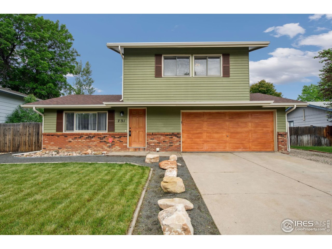 731 Gallup Road Fort Collins, CO 80521 - Photo 5 of 29 Gallery Image 5
