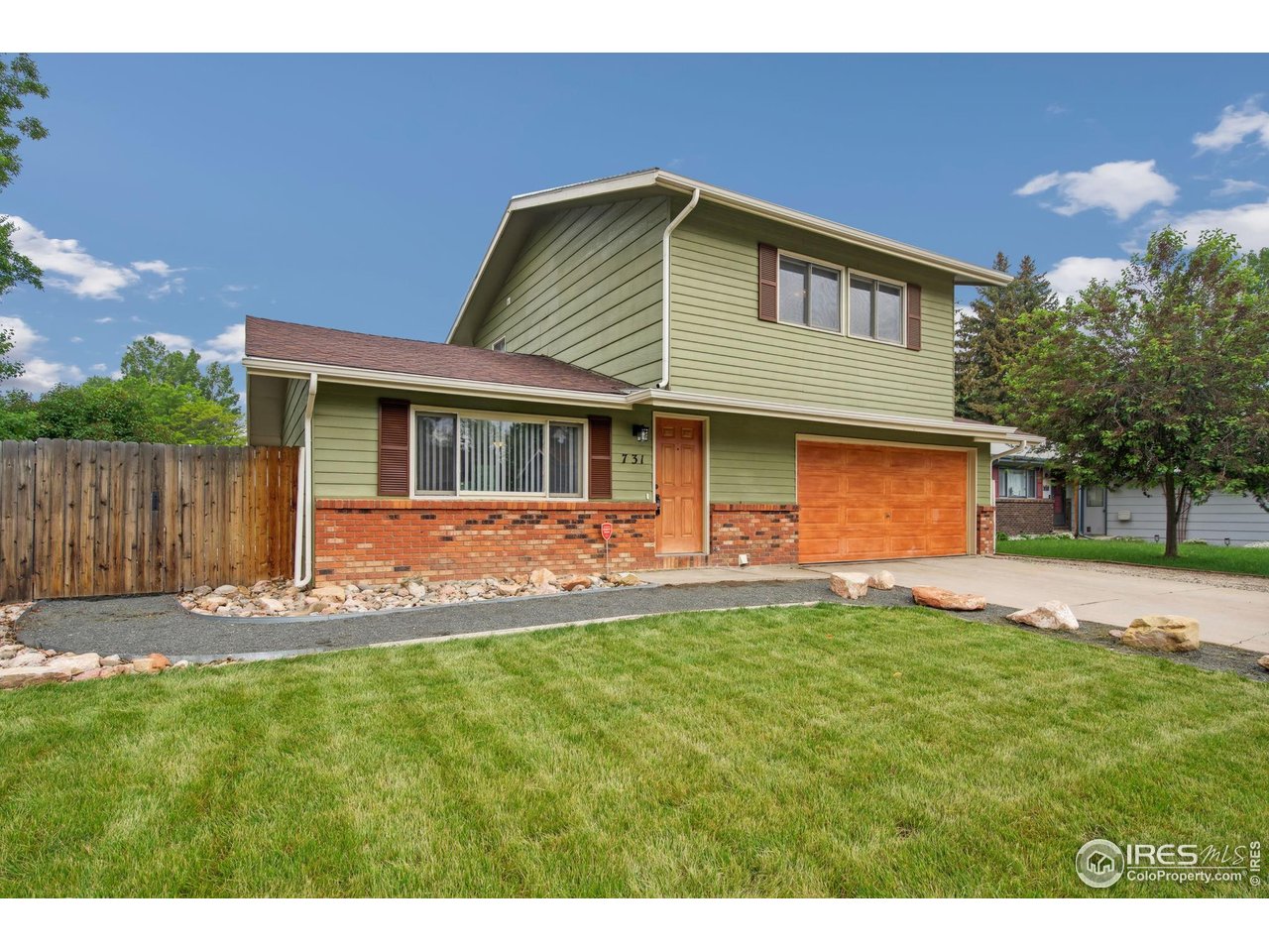 731 Gallup Road Fort Collins, CO 80521 - Photo 7 of 29 Gallery Image 7