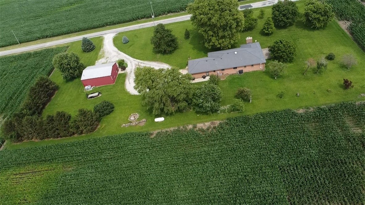 9149 1700 E Road Oreana, IL 62554 - Photo 45 of 47