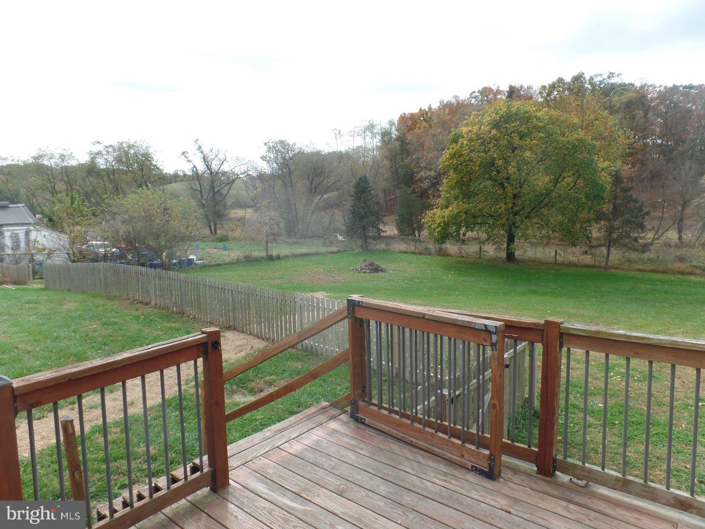 401 Lees Bridge Road Nottingham, PA 19362 - Photo 19 of 20 View in Back