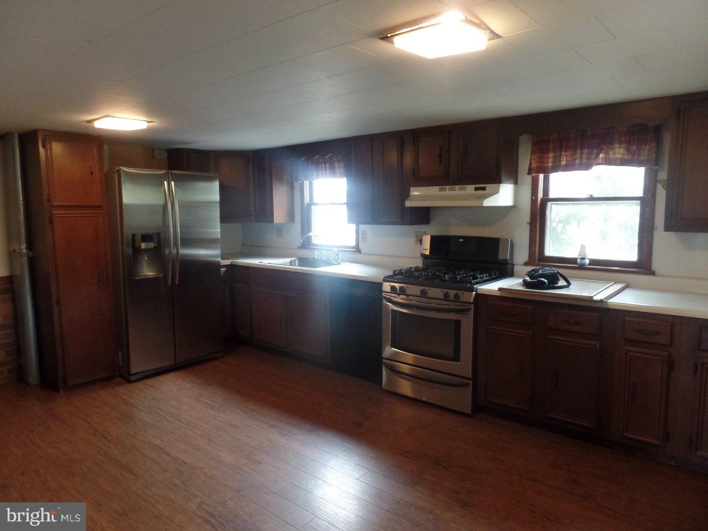 401 Lees Bridge Road Nottingham, PA 19362 - Photo 4 of 20 Kitchen