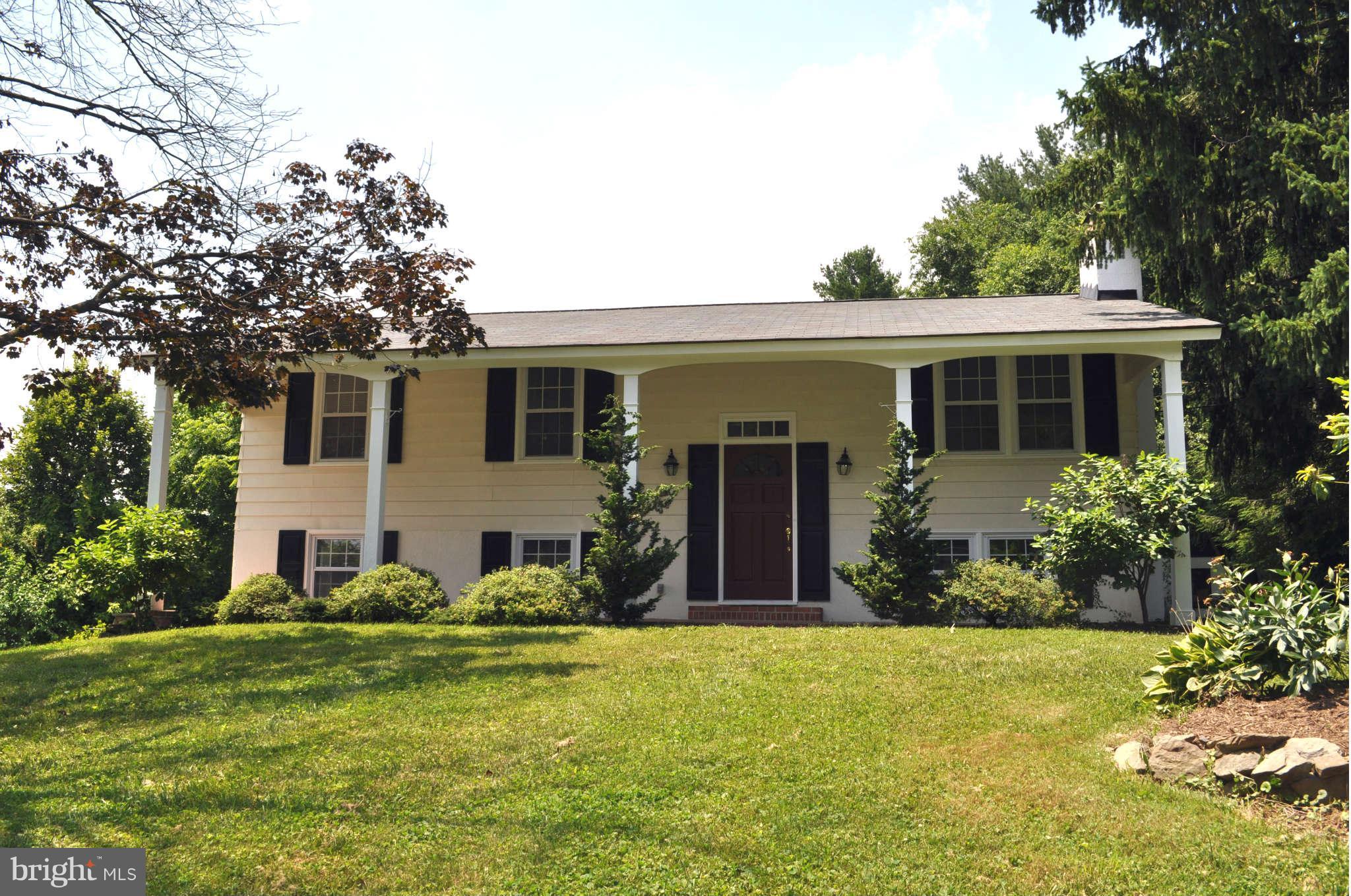 Exterior  Front