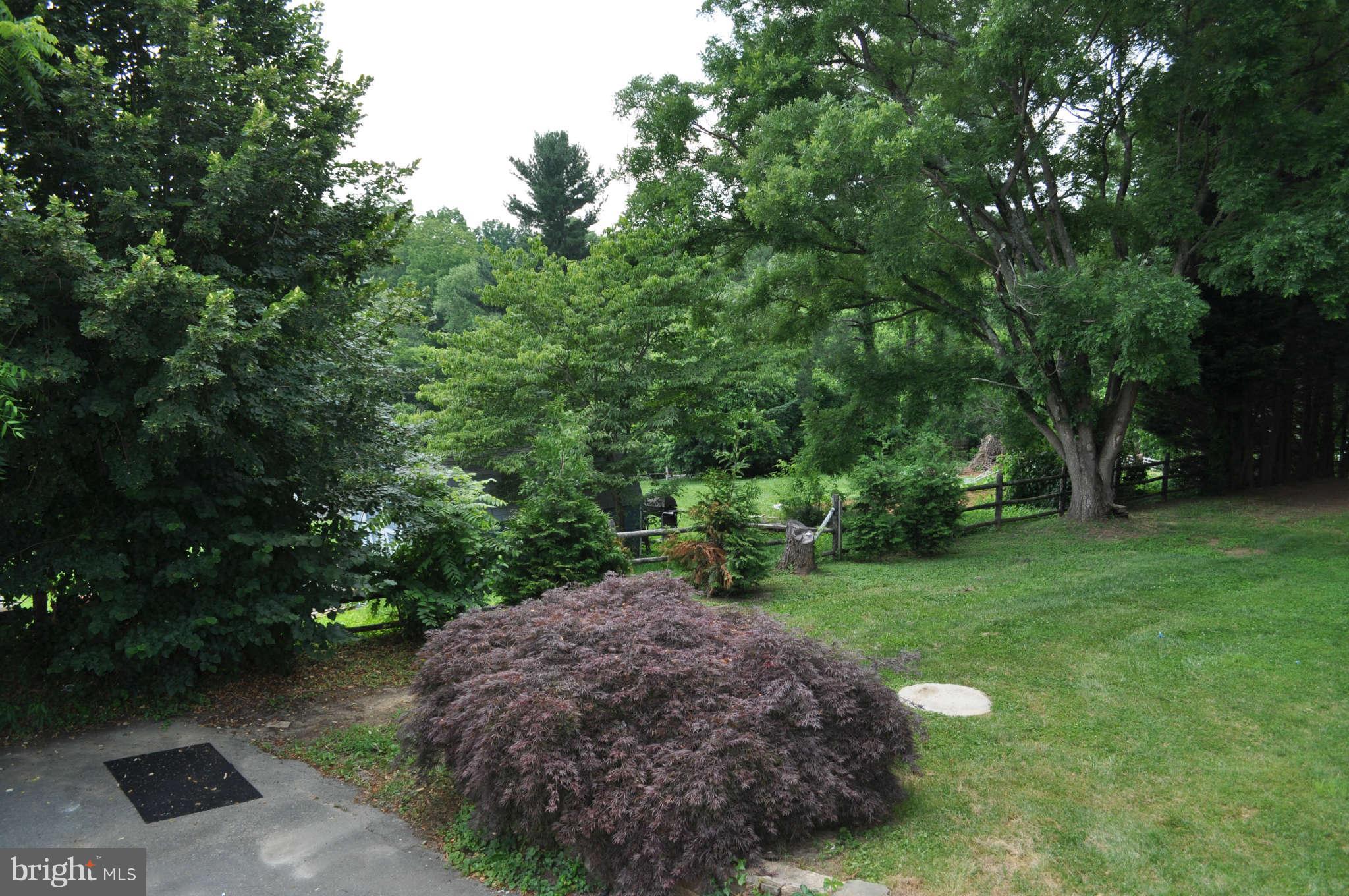 18179 Sands Road Purcellville, VA 20132 - Photo 29 of 30 Exterior Rear