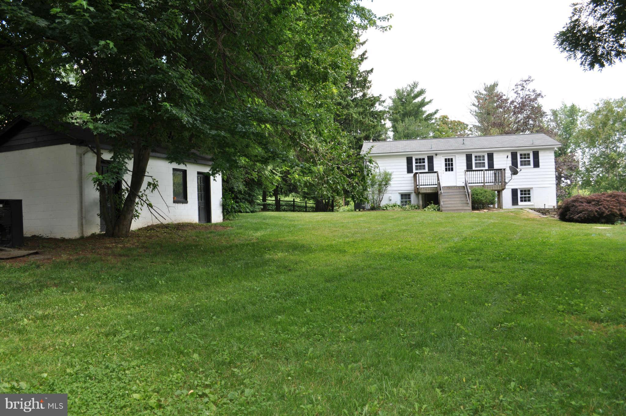 18179 Sands Road Purcellville, VA 20132 - Photo 30 of 30 Exterior Rear