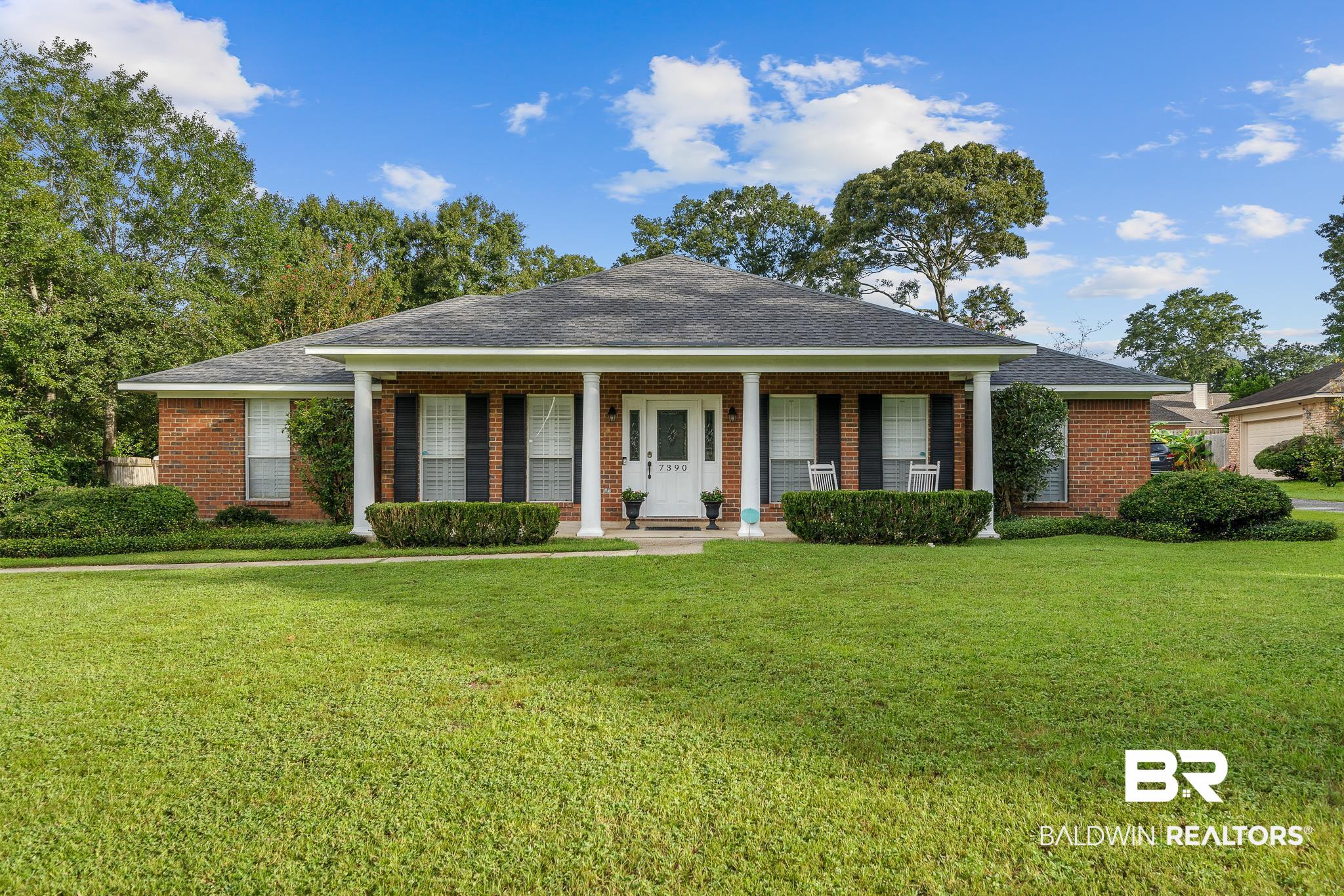 7390 Smithfield Road East Mobile, AL 36695 - Photo 1 of 27