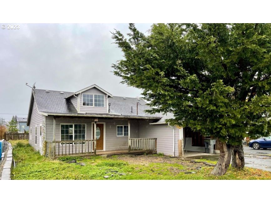 92384 G Road Astoria, OR 97103 - Photo 1 of 14