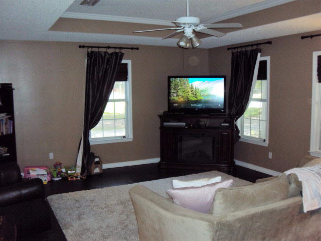 1108 Hand Avenue Bay Minette, AL 36507 - Photo 3 of 27 Living Room 2