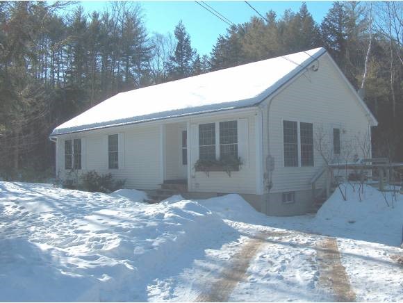 14 Red Chimney Road Warner, NH 03278 - Photo 1 of 1