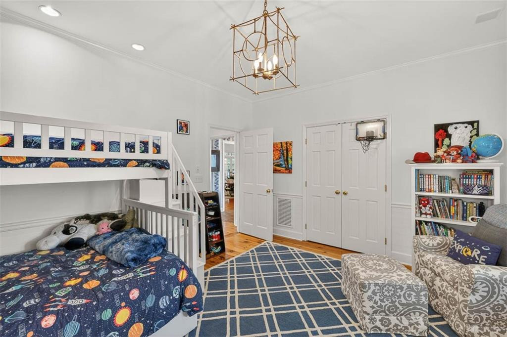 203 Merion St. Simons Island, GA 31522 - Photo 27 of 62 Photo 27
