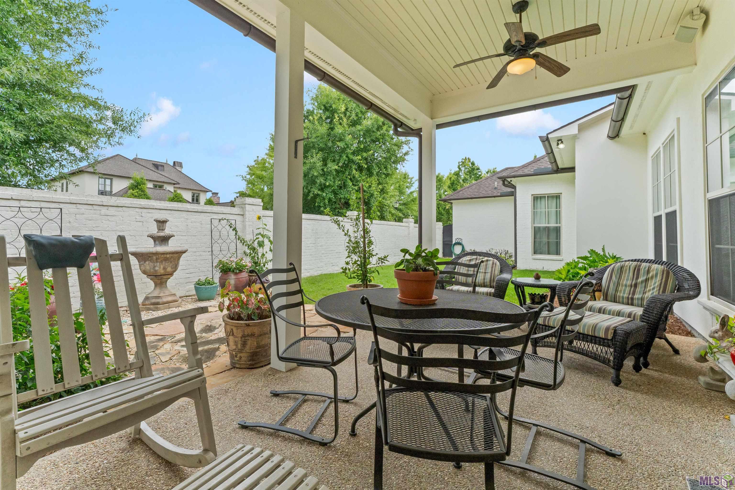 11550 Ancestor's Drive Baton Rouge, LA 70810 - Photo 29 of 36