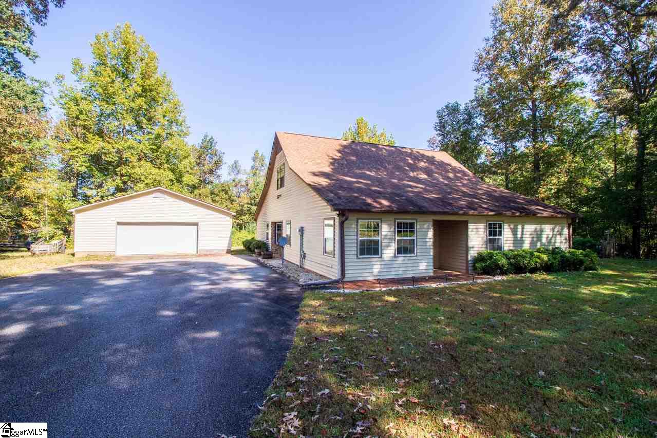 20 Tilly Road Cleveland, SC 29635 - Photo 1 of 34 Gallery Image 1