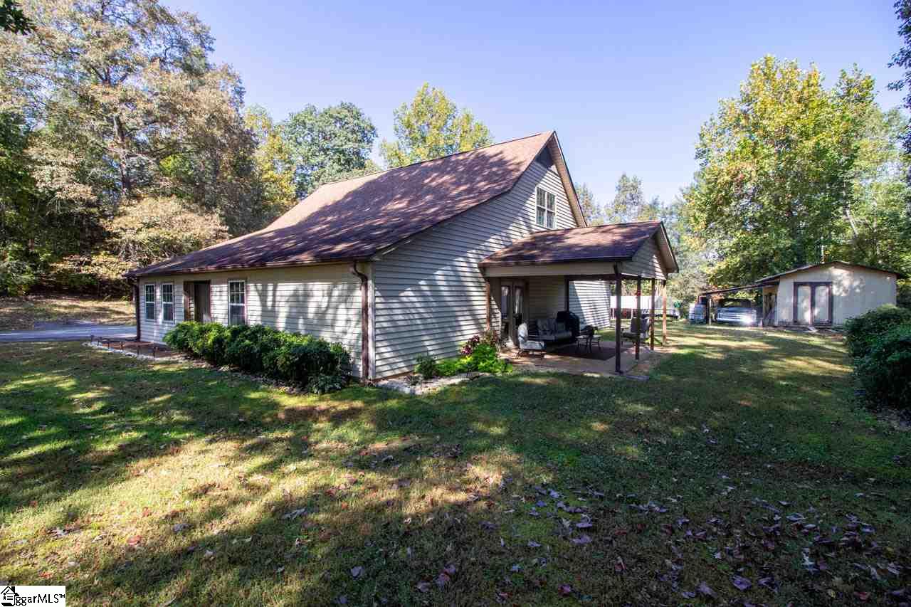 20 Tilly Road Cleveland, SC 29635 - Photo 3 of 34 Gallery Image 3