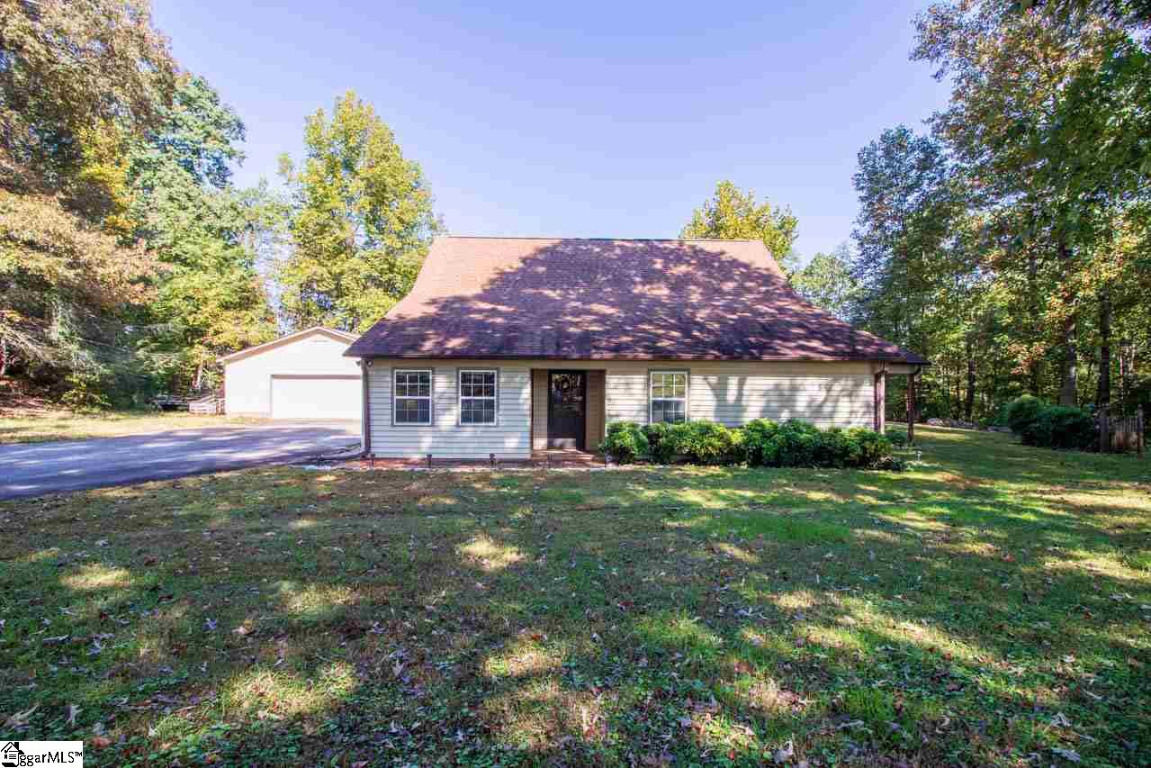 20 Tilly Road Cleveland, SC 29635 - Photo 4 of 34 Gallery Image 4