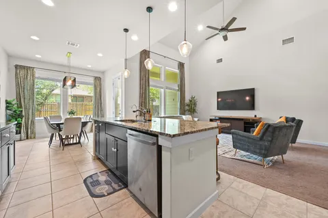 $599,995 | 4434 Hannover Way, Round Rock, TX 78681