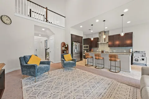 $599,995 | 4434 Hannover Way, Round Rock, TX 78681