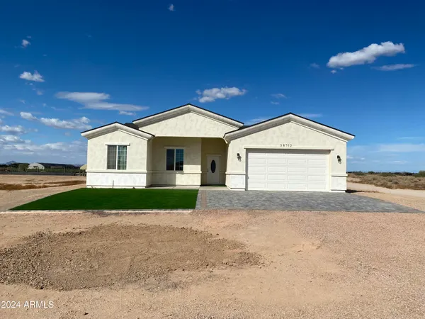 $429,000 | 38712 West Sherman Street, Tonopah, AZ 85354