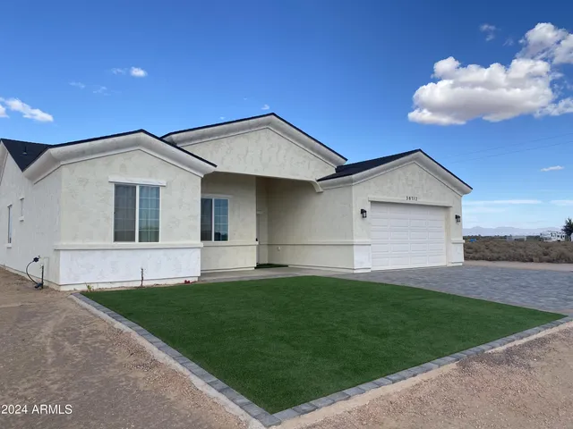 $439,900 | 38712 West Sherman Street, Tonopah, AZ 85354