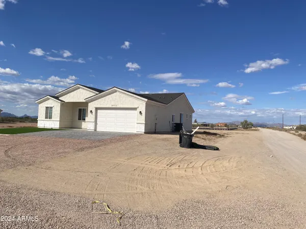 $429,000 | 38712 West Sherman Street, Tonopah, AZ 85354