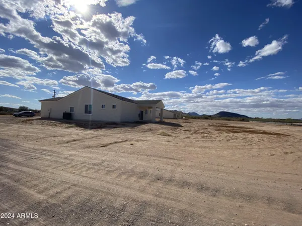 $429,000 | 38712 West Sherman Street, Tonopah, AZ 85354