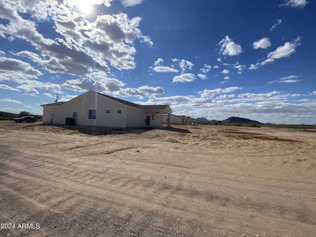 $439,900 | 38712 West Sherman Street, Tonopah, AZ 85354