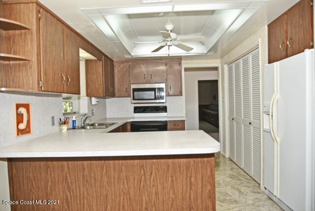 834 Heron Road Cocoa, FL 32926 - Photo 14 of 41 14