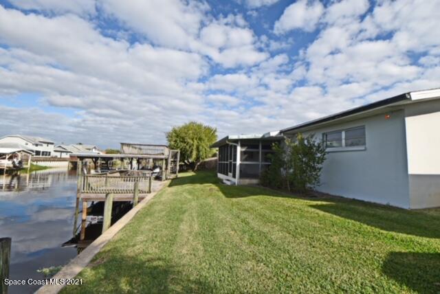 834 Heron Road Cocoa, FL 32926 - Photo 38 of 41 38