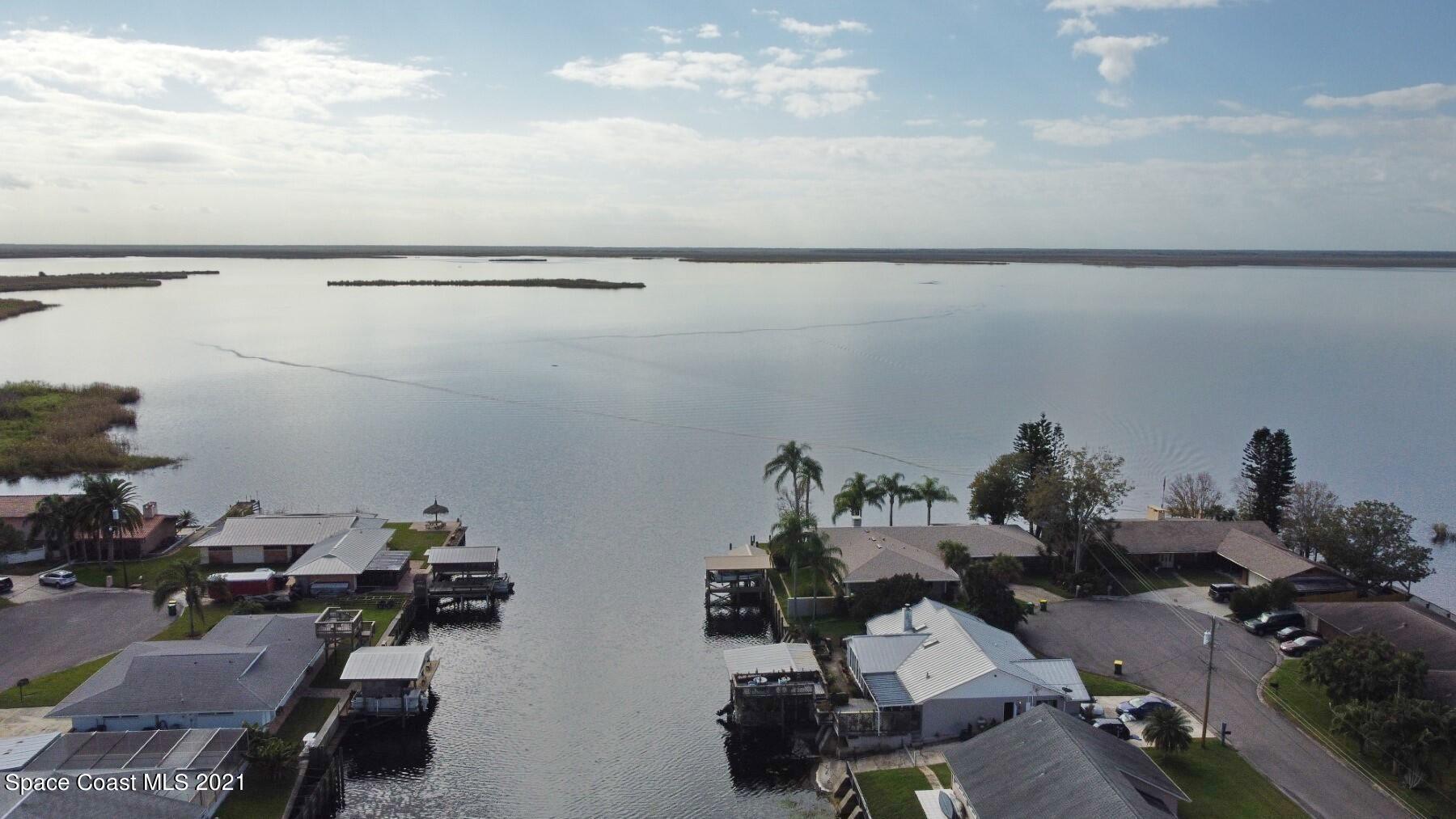 834 Heron Road Cocoa, FL 32926 - Photo 40 of 41 40
